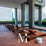Arcoris Mont Kiara 2#163 Retails # Premium Corner 2-Bedroom With Balcony