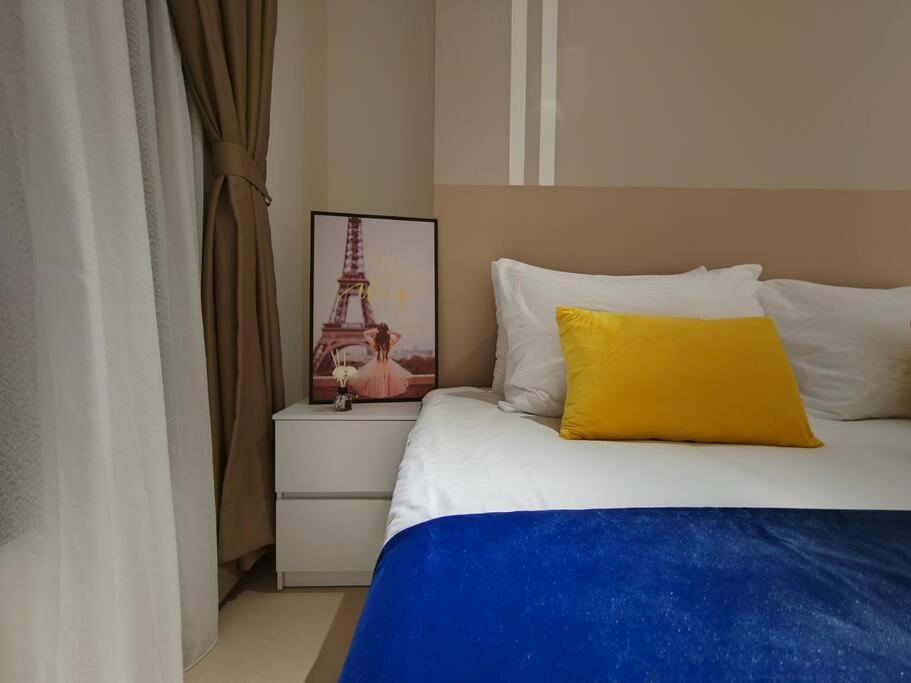 Arcoris Mont Kiara 2#163 Retails # Premium Corner 2-bedroom With Balcony