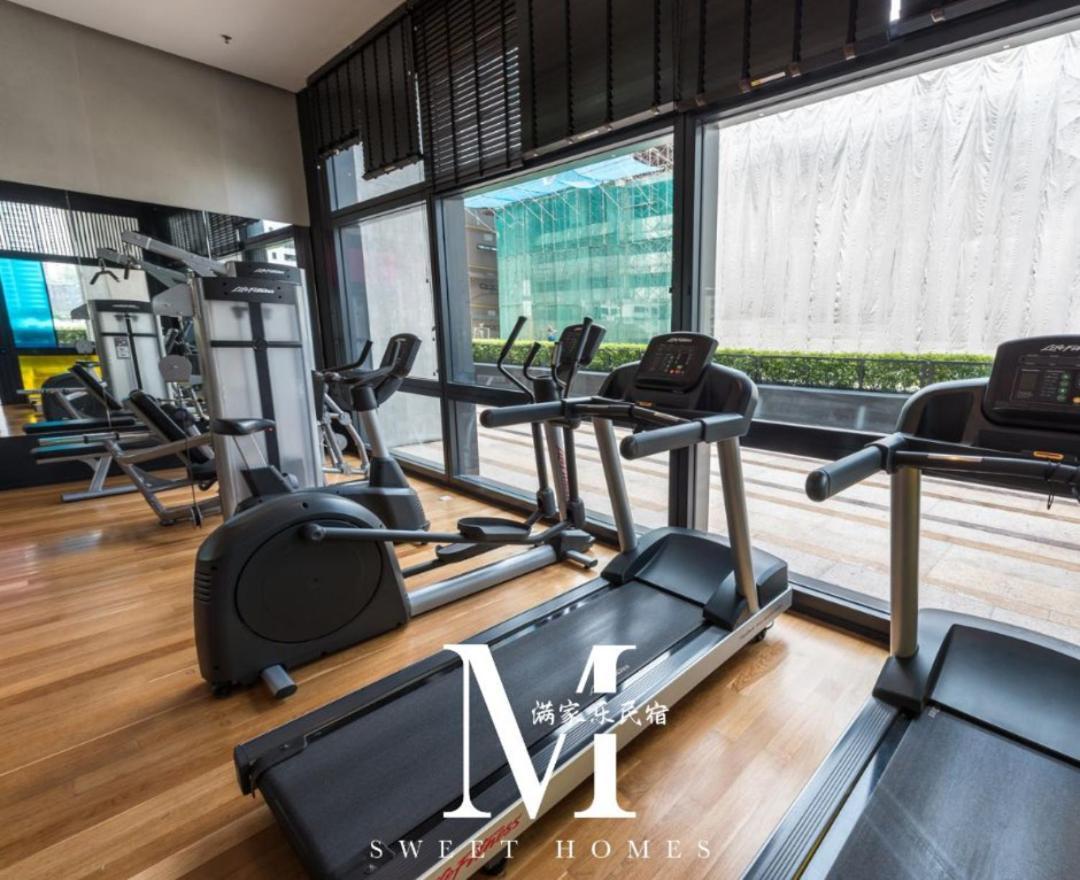 Arcoris Mont Kiara 2#163 Retails # Premium Corner 2-bedroom With Balcony *