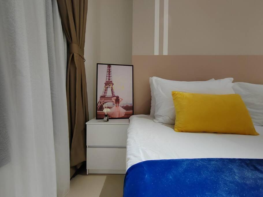 Arcoris Mont Kiara 2#163 Retails # Premium Corner 2-bedroom With Balcony