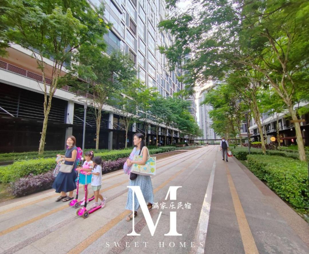Arcoris Mont Kiara 2#163 Retails # Premium Corner 2-bedroom With Balcony