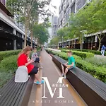 Arcoris Mont Kiara 2#163 Retails # Premium Corner 2-Bedroom With Balcony